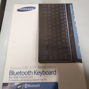 Samsung Bluetooth keyboard